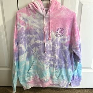 Puppie love sweatshirt